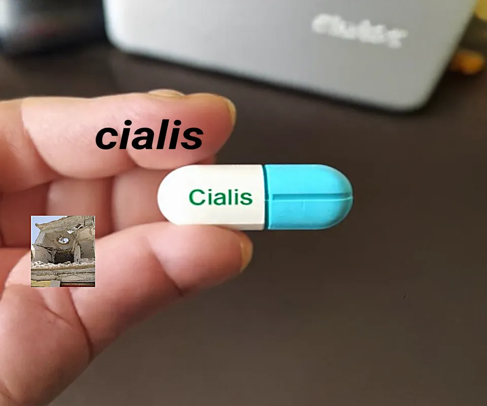 Cialis 5 mg acquisto